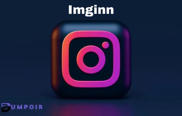A guide on using Instagram for business, featuring Imginn - Free Instagram Stories Viewer and Downloader.