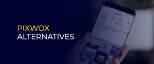 Pixwox-Alternatives